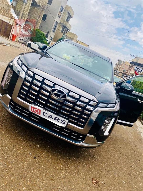 هيونداي باليسيد 2023 للبيع في العراق - بغداد